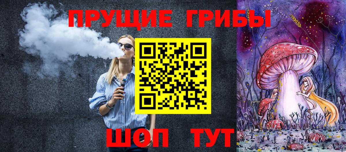 Псилоцибиновые грибы Psilocybe Лянтор
